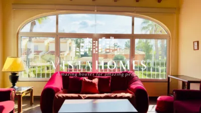 Semi-detached chalet on Avinguda de Picasso photo 8