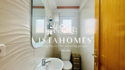 Semi-detached chalet on Avinguda de Picasso photo 18