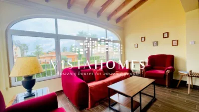 Semi-detached chalet on Avinguda de Picasso photo 10