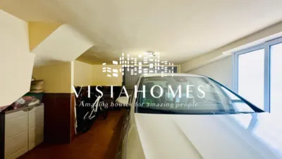 Semi-detached chalet on Avinguda de Picasso photo 41