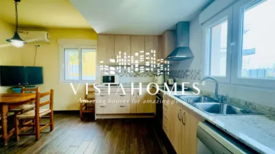 Semi-detached chalet on Avinguda de Picasso photo 22