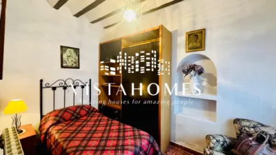 Semi-detached chalet on Calle del Infiernillo, 1 photo 9