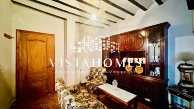 Semi-detached chalet on Calle del Infiernillo, 1 photo 8