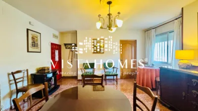 Semi-detached chalet on Calle del Infiernillo, 1 photo 12