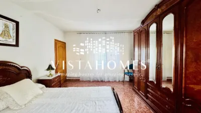 Semi-detached chalet on Calle del Infiernillo, 1 photo 28