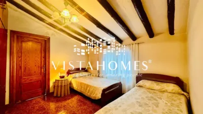 Semi-detached chalet on Calle del Infiernillo, 1 photo 15