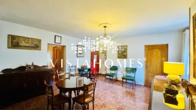 Semi-detached chalet on Calle del Infiernillo, 1 photo 13