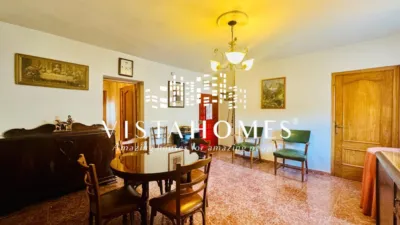 Semi-detached chalet on Calle del Infiernillo, 1 photo 3