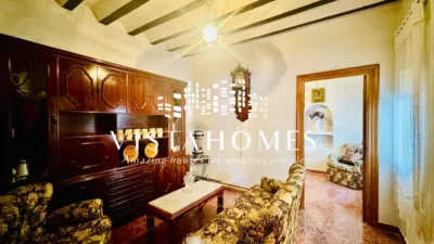 Semi-detached chalet on Calle del Infiernillo, 1 photo 7