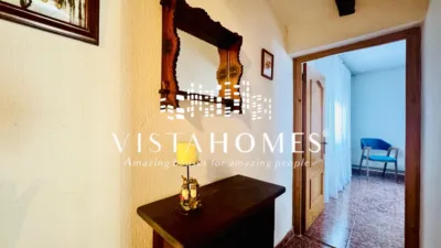 Semi-detached chalet on Calle del Infiernillo, 1 photo 24
