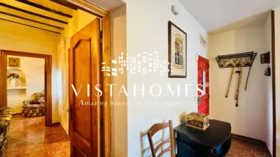 Semi-detached chalet on Calle del Infiernillo, 1 photo 6