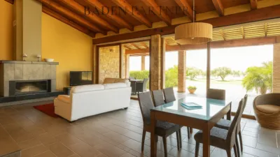 Chalet unifamiliar en Carrer Barcelona photo 4
