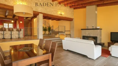 Chalet unifamiliar en Carrer Barcelona photo 3