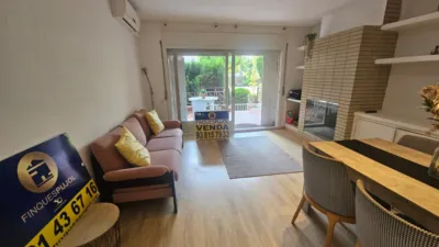 Apartment in Barri de Mar-Ribes Roges-Plaça de la Sardana photo 5