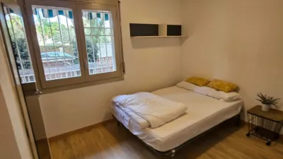 Apartment in Barri de Mar-Ribes Roges-Plaça de la Sardana photo 15