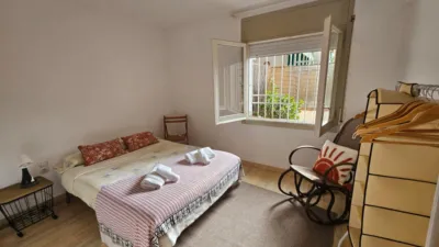 Apartment in Barri de Mar-Ribes Roges-Plaça de la Sardana photo 14
