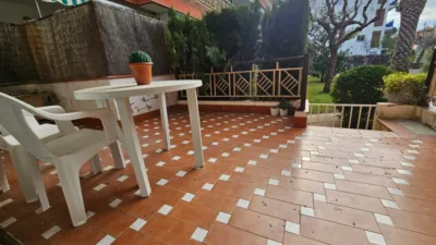 Apartment in Barri de Mar-Ribes Roges-Plaça de la Sardana photo 2