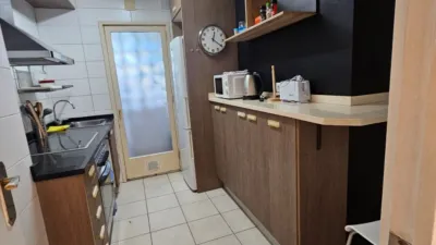 Apartment in Barri de Mar-Ribes Roges-Plaça de la Sardana photo 11