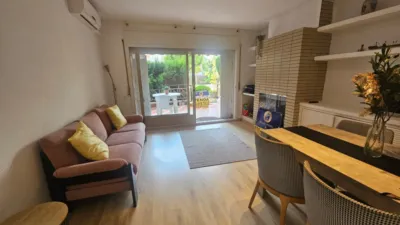 Apartment in Barri de Mar-Ribes Roges-Plaça de la Sardana photo 6