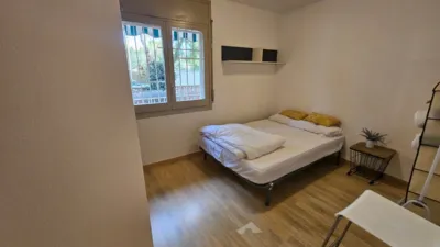Apartment in Barri de Mar-Ribes Roges-Plaça de la Sardana photo 18