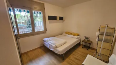 Apartment in Barri de Mar-Ribes Roges-Plaça de la Sardana photo 16