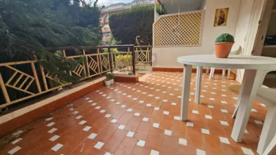 Apartment in Barri de Mar-Ribes Roges-Plaça de la Sardana photo 3