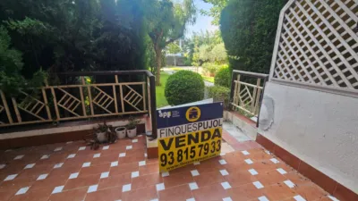 Apartment in Barri de Mar-Ribes Roges-Plaça de la Sardana photo 23