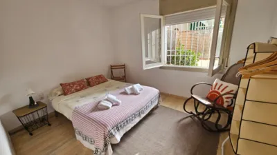Apartment in Barri de Mar-Ribes Roges-Plaça de la Sardana photo 13