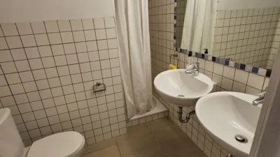 Apartment in Barri de Mar-Ribes Roges-Plaça de la Sardana photo 21