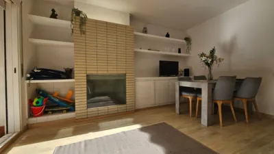Apartment in Barri de Mar-Ribes Roges-Plaça de la Sardana photo 8