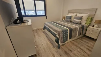 Apartment in Barri de Mar-Ribes Roges-Plaça de la Sardana photo 8
