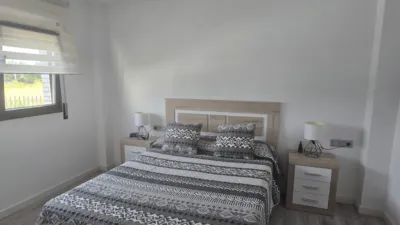 Apartment in Barri de Mar-Ribes Roges-Plaça de la Sardana photo 9