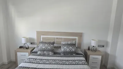 Apartment in Barri de Mar-Ribes Roges-Plaça de la Sardana photo 10