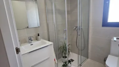 Apartment in Barri de Mar-Ribes Roges-Plaça de la Sardana photo 18
