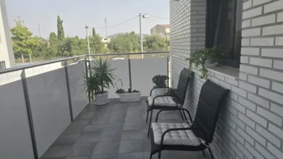 Apartment in Barri de Mar-Ribes Roges-Plaça de la Sardana photo 2