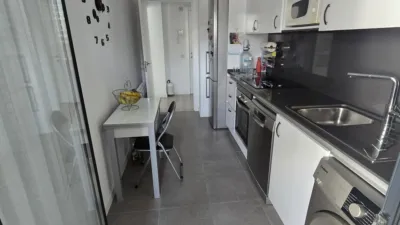 Apartment in Barri de Mar-Ribes Roges-Plaça de la Sardana photo 5