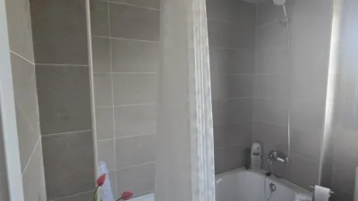Apartment in Barri de Mar-Ribes Roges-Plaça de la Sardana photo 22