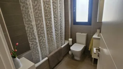 Apartment in Barri de Mar-Ribes Roges-Plaça de la Sardana photo 20