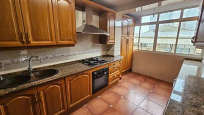 Apartment in Barri de Mar-Ribes Roges-Plaça de la Sardana photo 8