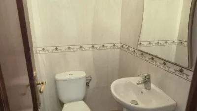 Apartment in Barri de Mar-Ribes Roges-Plaça de la Sardana photo 19