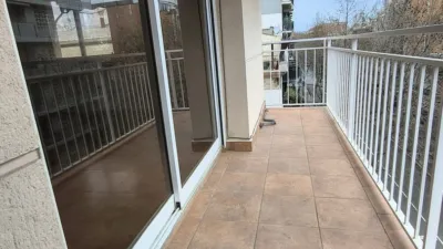 Apartment in Barri de Mar-Ribes Roges-Plaça de la Sardana photo 18