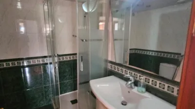 Apartment in Barri de Mar-Ribes Roges-Plaça de la Sardana photo 21