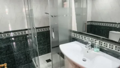 Apartment in Barri de Mar-Ribes Roges-Plaça de la Sardana photo 22