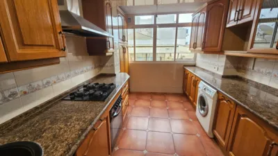 Apartment in Barri de Mar-Ribes Roges-Plaça de la Sardana photo 6