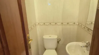 Apartment in Barri de Mar-Ribes Roges-Plaça de la Sardana photo 20
