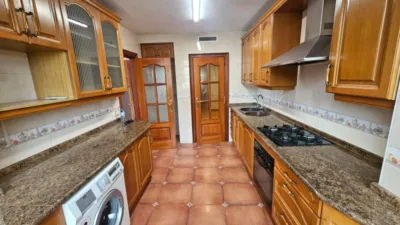 Apartment in Barri de Mar-Ribes Roges-Plaça de la Sardana photo 9