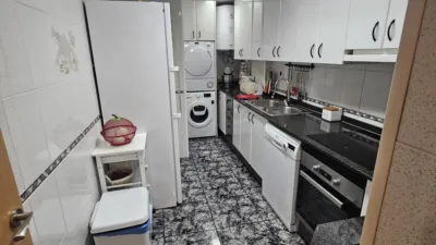 Apartment in Barri de Mar-Ribes Roges-Plaça de la Sardana photo 3