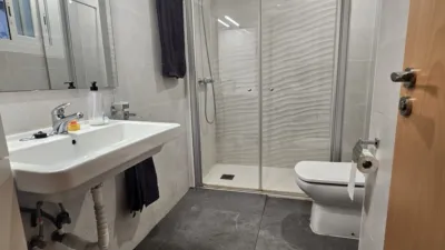 Apartment in Barri de Mar-Ribes Roges-Plaça de la Sardana photo 10