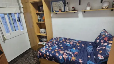 Apartment in Barri de Mar-Ribes Roges-Plaça de la Sardana photo 8