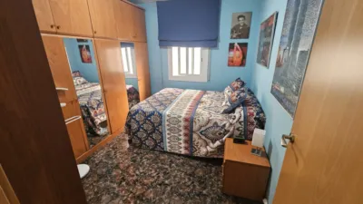 Apartment in Barri de Mar-Ribes Roges-Plaça de la Sardana photo 5